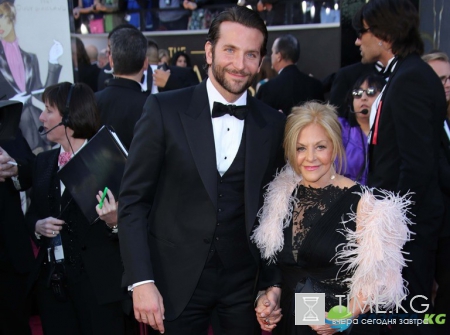 Ирина Шейк нашла идеал мужчины