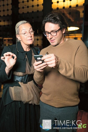 Искусство жить в XXI веке от Татьяны Поляковой