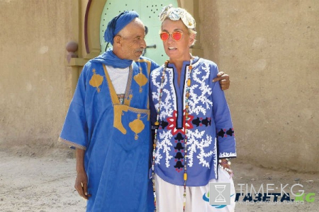 Искусство жить в XXI веке от Татьяны Поляковой