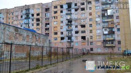 Из Авдеевки хотят сделать "новое Алеппо" - нардеп Семенченко