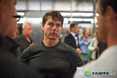 Изъяны, за которые мы любим звезд (фото)