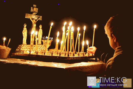 Какого числа Страстная неделя в 2017 году ?