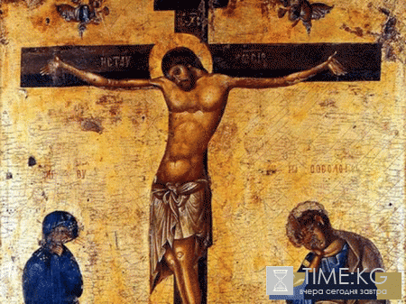 Какого числа Страстная неделя в 2017 году ?