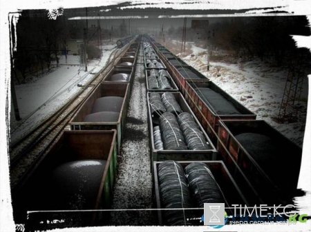 Какой должна быть настоящая сводка АТО - журналист