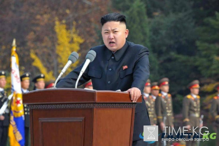 Ким Чен Ын готов нанести ядерный удар по США – дипломат