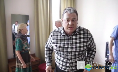 Клип группы «Руки Вверх!» набрал более 10 миллионов просмотров в YouTube