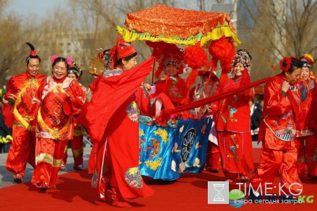 Когда китайский новый год в 2017 году: точное время, как праздновать, что дарить