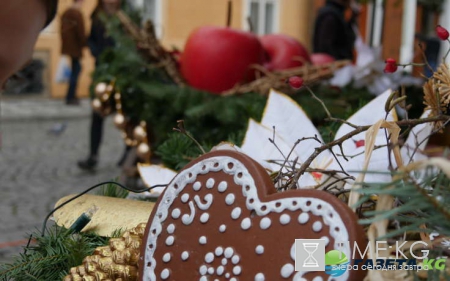 Колядки на Рождество 2017 короткие смешные для детей и взрослых