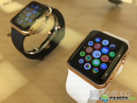 Компания Apple проиграла судебный спор с таможней из-за гаджета iWatch