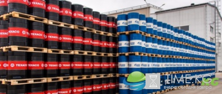 Компания «Газпромнефть – смазочные материалы» провела техническую конференцию для дистрибьюторов судовых масел