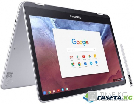 Компания Samsung презентовала новые хромбуки Chromebook Plus и Chromebook Pro