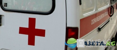 Красноярская полиция проводит проверку по факту очередного инцидента с участием скорой помощи