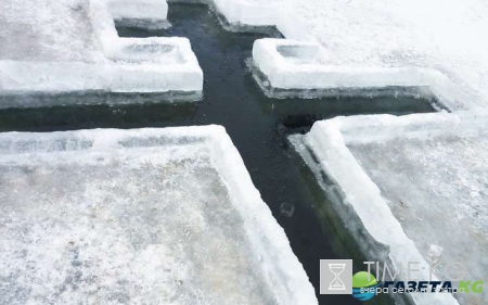 Крещение на Кубани: искупаться можно будет в 110 купальнях