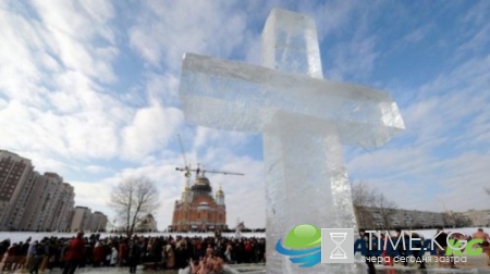 Крещение в России в 2017 году: какого числа, история, приметы праздника
