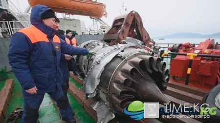 Крушение самолета в Сочи - причины и версии, новости сегодня: почему упал Ту-154, стали известны новые причины