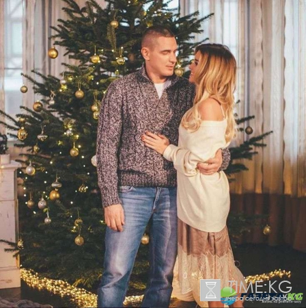 Ксения Бородина и Курбан Омаров последние новости: фото и видео семьи с новогодних праздников