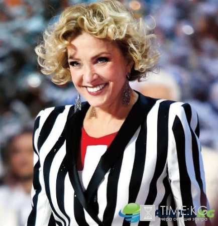 Лайма Вайкуле: «Я сильная, пока не остаюсь одна»