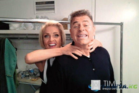 Лайма Вайкуле: «Я сильная, пока не остаюсь одна»