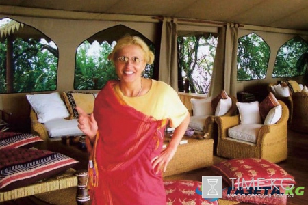 Лайма Вайкуле: «Я сильная, пока не остаюсь одна»