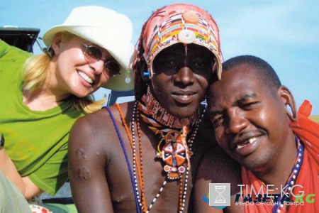 Лайма Вайкуле: «Я сильная, пока не остаюсь одна»