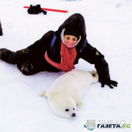 Лайма Вайкуле: «Я сильная, пока не остаюсь одна»