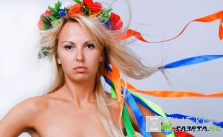 Лицемерие европейцев поразило бывшую активистку движения Femen