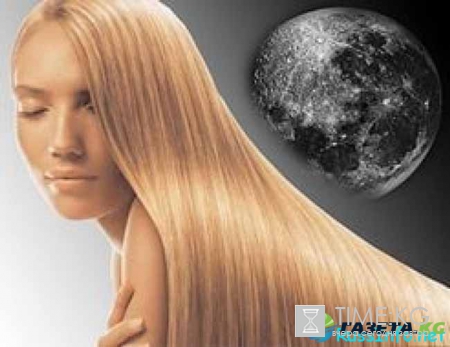 Лунный календарь стрижки волос на март 2017 года