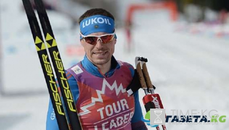 Лыжный спорт Тур де Ски гонка преследования сегодня 8.01.17: кто победил, смотреть онлайн