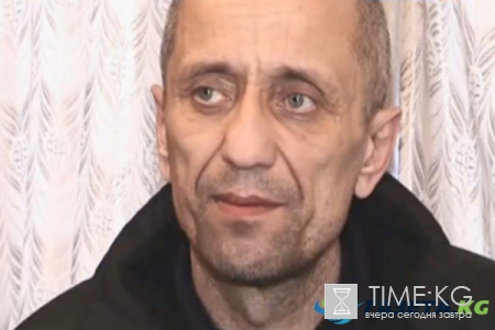 Мама «ангарского маньяка»: «Может, он убивал под давлением»