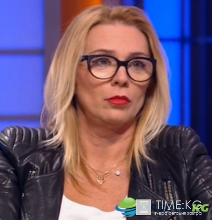 Маргарита Митрофанова объяснила, почему до сих пор не замужем
