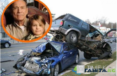 Мария Кончаловская сегодня, 28 января: свежие новости о здоровье дочери Высоцкой и Кончаловского