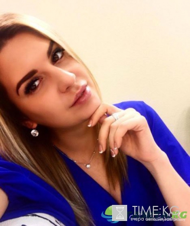 Майя Донцова бросила Захара Саленко