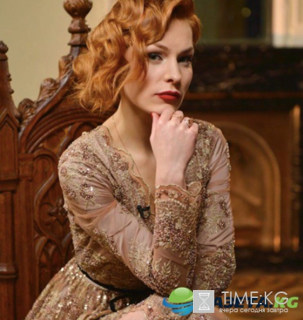 Мэрилин Керро довела племянницу до слез