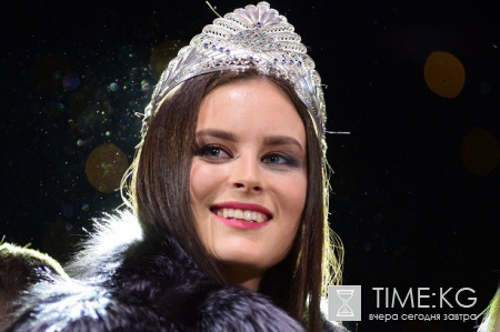 Мисс Татарстан-2017 стала Зульфия Шарафеева, фото, видео