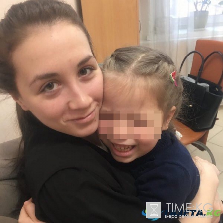 Многодетная семья Дель воссоединилась с изъятой дочерью