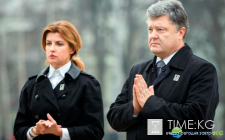 «Мой муж импотент» – А откуда дети?: Марина Порошенко сделала скандальное признание, опозорив супруга на всю страну