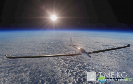 NASA: Создана спецкраска, реагирующая на изменение давления при выходе в космос