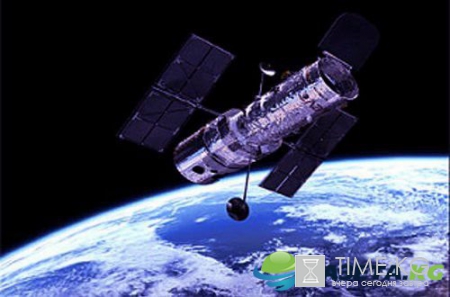 NASA запустит на орбиту Земли три телескопа