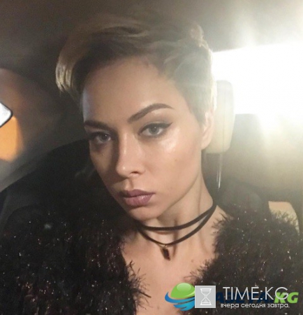 Настасья Самбурская похвасталась роскошным домом