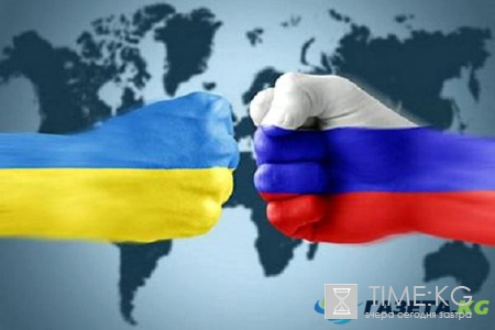 Наступление сил АТО не должно провоцировать крупномасштабную "ответку" России - эксперт