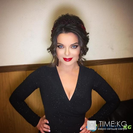 Наташа Королева заслужила от нардепа Лозового: "Путинская куртизаночка"