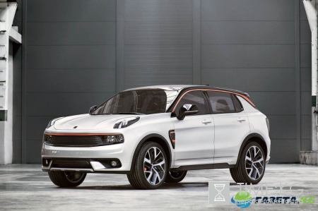 Названы самые ожидаемые новые автомобили 2017 года