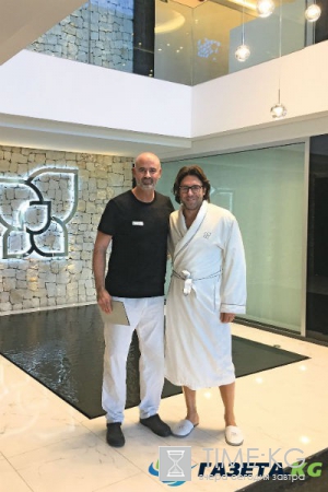 Неделя на печеных яблоках и хлебосольное русское Рождество на побережье Коста-Бланки