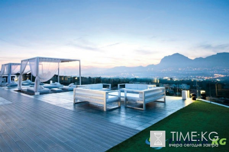 Неделя на печеных яблоках и хлебосольное русское Рождество на побережье Коста-Бланки