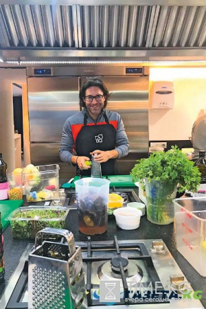 Неделя на печеных яблоках и хлебосольное русское Рождество на побережье Коста-Бланки