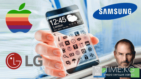 Новинки электроники в 2017 году, новые гаджеты