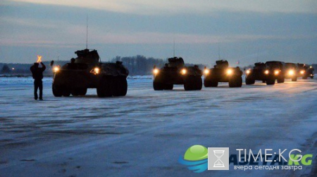 Новороссия 15 января 2017: новости, сводки ополчения Новороссии, последние новости Донецка 15.01.2017, обстановка в ДНР и ЛНР на сегодняшний день