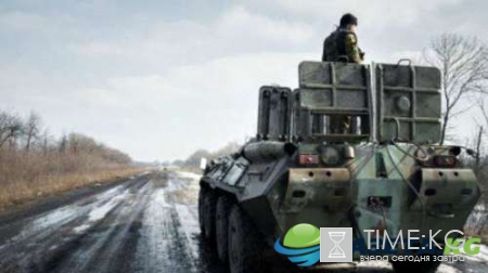 Новороссия 16 января 2017: новости, сводки ополчения Новороссии, последние новости Донецка 16.01.2017, обстановка в ДНР и ЛНР на сегодняшний день