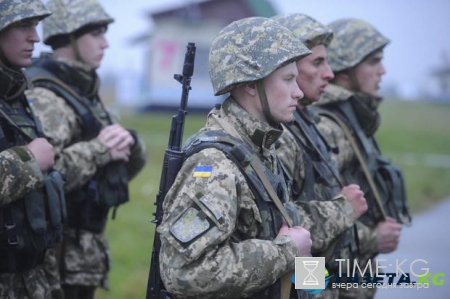 Новости АТО: боевики ранили двух военных ВСУ, под Мариуполем бьют из тяжелой артиллерии