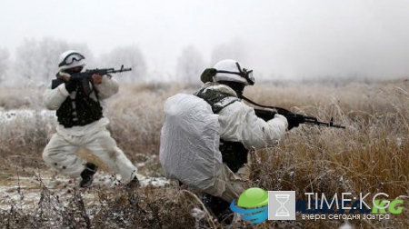 Новости Новороссии на сегодня, 27 января 2017: ситуация в Донбассе, обзор военных действий, оперативные сводки ополчения Новороссии сейчас, 27.01.2017